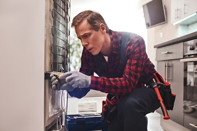 Essential Tips for AC Service in Chula Vista