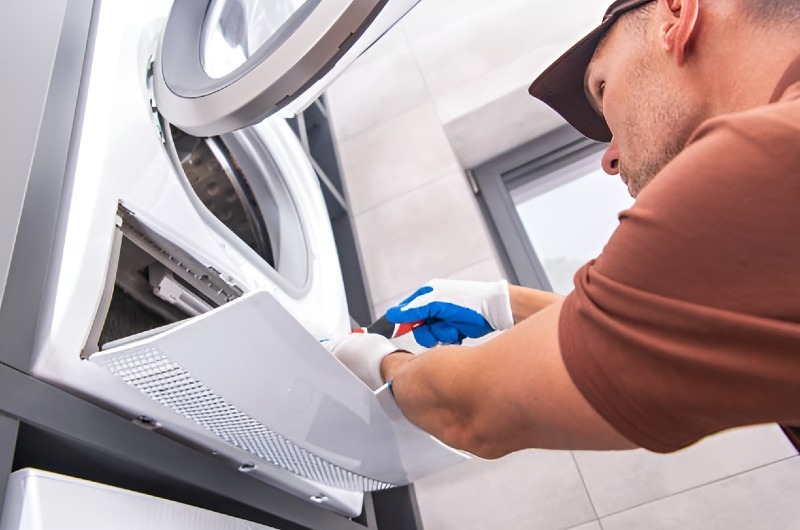 DIY Tips For Effective Washing Machine Repair in Chula Vista, CA