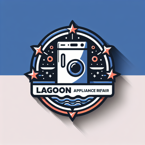 Lagoon Appliance Repair logo